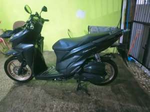 Jual bekas VARIO 125 LED NEW,lokasi di  ,Jakarta Selatan