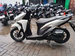 Jual bekas Vario 125 New 2020. Ss lengkap,lokasi di Bekasi Kab.