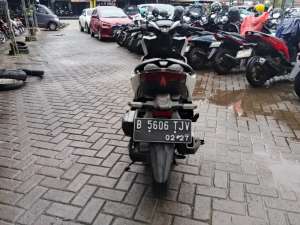Jual bekas Vario 125 New 2022. Ss lengkap,lokasi di Bekasi Kota
