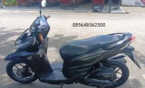 Jual bekas Vario 150 2016 bagus murah,lokasi di Sidoarjo  Kab.
