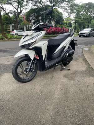 Jual bekas Vario 150 2018, vario 150 led new,lokasi di Tangerang Selatan Kota