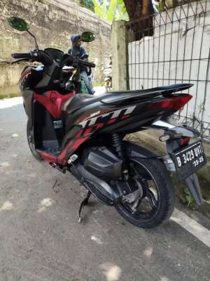Jual bekas Vario 150 2020 Lengkap,lokasi di Jakarta Selatan