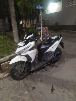 Jual bekas Vario 150 CBS iss Pajak on mulus,lokasi di Bogor Kab.