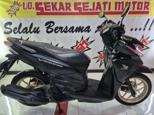 Jual bekas Vario 150 Exclusive SE istimewa,lokasi di  ,Sidoarjo  Kab.