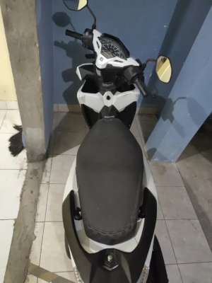 Jual bekas Vario 150 Led Old,lokasi di Tangerang Selatan Kota