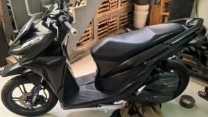 Jual bekas Vario 150 new LED 2019,lokasi di Tangerang Kota