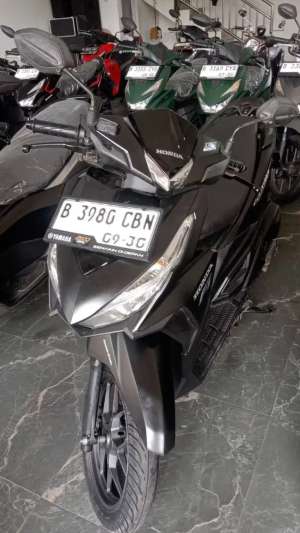 Jual bekas VARIO 150 Tahun 2015 Pajak Panjang,lokasi di  ,Tangerang Selatan Kota