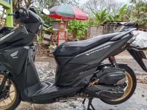 Jual bekas Vario 150 tahun 2018,lokasi di Tangerang Kota