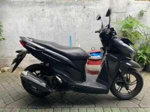 Jual bekas Vario 150 tahun 2018 surat komplit,lokasi di  ,Surabaya Kota