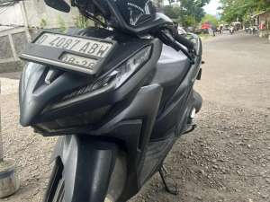 Jual bekas VARIO 150cc 2018,lokasi di Bandung Kota