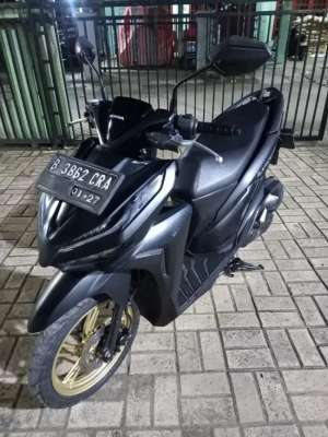 Jual bekas Vario 150cc 2022 keyles,lokasi di  ,Tangerang Kab.