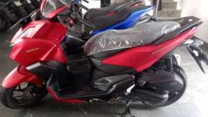 Jual bekas VARIO 160 2022 Pajak Panjang,lokasi di Tangerang Selatan Kota