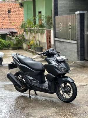 Jual bekas vario 160 2023 keyles,lokasi di  ,Bandung Kota