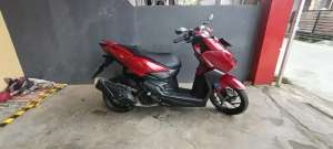 Jual bekas Vario 160 ABS 2022,lokasi di  