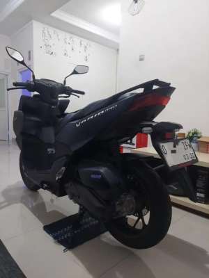 Jual bekas Vario 160 ABS 2025,lokasi di Bandung Barat Kab.