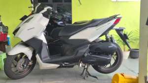 Jual bekas Vario 160 abs putih,lokasi di  ,Tangerang Kota