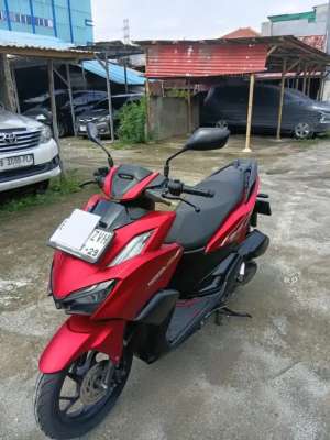 Jual bekas Vario 160 cbs 2024,lokasi di Jakarta Pusat