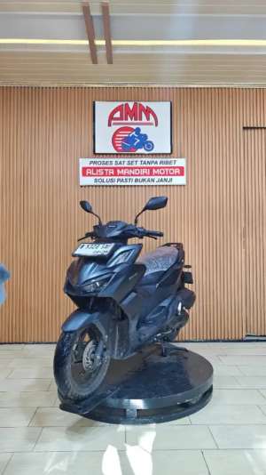 Jual bekas VARIO 160 CBS, 2024, BS TT, KREDIVO, CASH KREDIT,lokasi di Jakarta Selatan