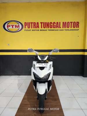 Jual bekas VARIO 160 CBS 2024 PUTRA TUNGGAL MOTOR,lokasi di Bogor Kab.