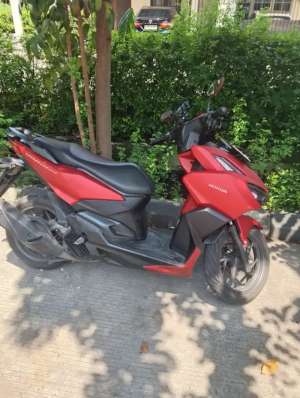 Jual bekas Vario 160 cbs keyless,lokasi di  ,Jakarta Barat