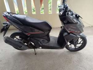 Jual bekas vario 160 CBS tahun 2023 plat B tangsel,lokasi di Bogor Kab.