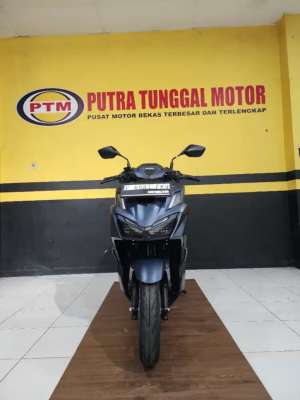 Jual bekas VARIO 160 CBS TAHUN 2025,lokasi di Bogor Kota