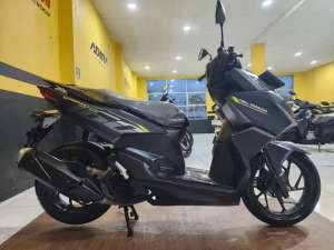 Jual bekas Vario 160 CBS tahun 2025,lokasi di Bogor Kab.