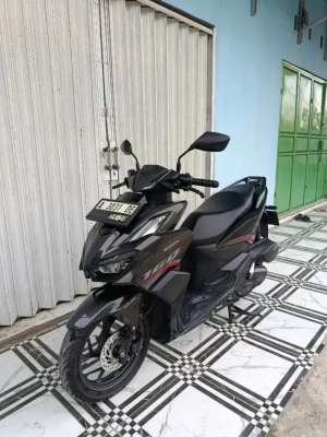 Jual bekas Vario 160 Tahun 2023,lokasi di Serang Kab.