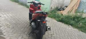 Jual bekas Vario 160cbs 2024,lokasi di Tangerang Kab.