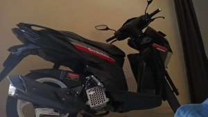 Jual bekas Vario 2017 SS 125,lokasi di Tangerang Selatan Kota