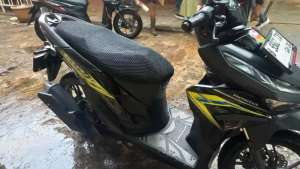 Jual bekas vario 2025 125 cc,lokasi di Pancoran
