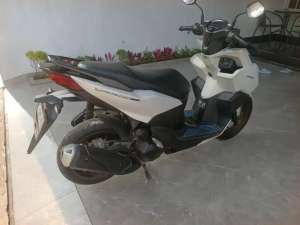 Jual bekas Vario ABS 160 tahun 2023 pajak hidup,lokasi di Bekasi Kota