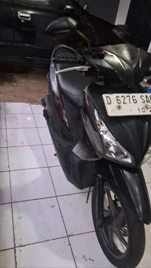 Jual bekas Vario Agnes 110 cc tahun2014,lokasi di Cimahi Kota