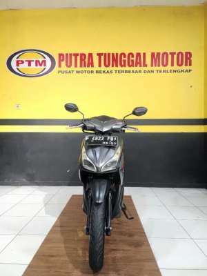 Jual bekas VARIO AGNES 2017 PUTRA TUNGGAL MOTOR,lokasi di Bogor Kab.