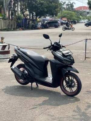 Jual bekas VARIO CBS 2020,lokasi di Jakarta Barat