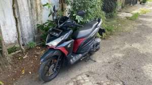 Jual bekas VARIO CBS TH 2016 KM LOW,lokasi di Tangerang Selatan Kota