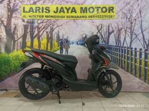 Jual bekas Vario cw 110,cc istimewa,lokasi di Semarang Kota