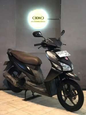 Jual bekas Vario cw 2008 cash Bali dharmaotor,lokasi di Kab. Badung