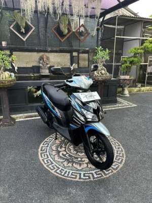 Jual bekas Vario cw 2011 super mulus,lokasi di Denpasar Kota