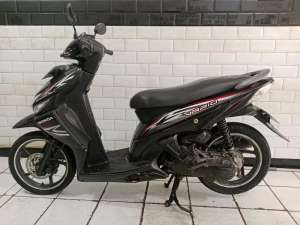 Jual bekas Vario cw tahun 2014 bagus,lokasi di Tangerang Kota