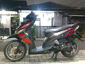 Jual bekas Vario karbu tahun 2011,lokasi di  ,Tangerang Kota