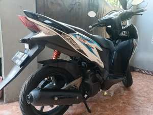 Jual bekas VARIO KZR 2013 BPKB FAKTUR,lokasi di Surabaya Kota