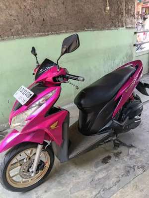 Jual bekas Vario kzr ISS esp spek gantengsiap mudik lebaran,lokasi di Bekasi Kota