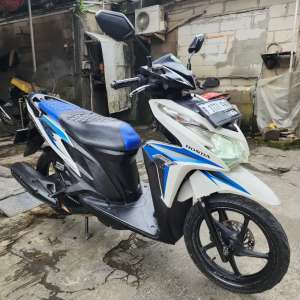 Jual bekas VARIO KZR PAJAK ON,lokasi di Jakarta Selatan
