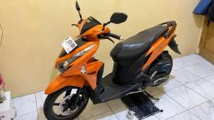 Jual bekas Vario kzr tipe ISS tahun 2014,lokasi di  ,Jakarta Utara