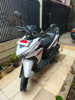 Jual bekas Vario led 2018 original,lokasi di  ,Sumedang Kab.