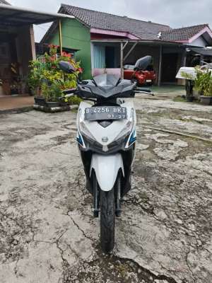 Jual bekas Vario Led old 125cc 2017 MESIN OK,lokasi di Tangerang Kota