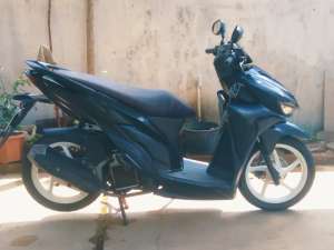 Jual bekas VARIO LEDNEW 125 CC,lokasi di Aceh Besar Kab.