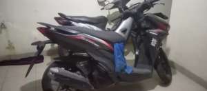 Jual bekas Vario matic new 125 led,lokasi di Tangerang Kota