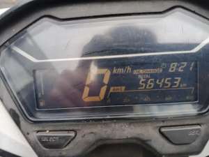 Jual bekas Vario New 125 tahun 2022. Ss lengkap,lokasi di Bekasi Kab.